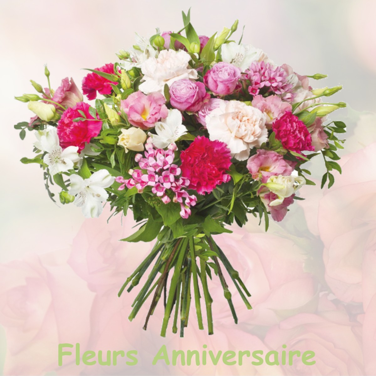 fleurs anniversaire ROQUEFORT-SUR-SOULZON